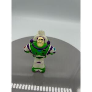 Disney Pixar Toy Story Buzz Lightyear String Light Mold Replacement Part